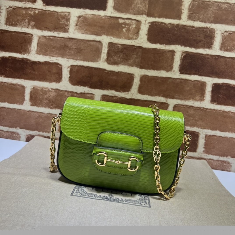 G*u*i satchel bags